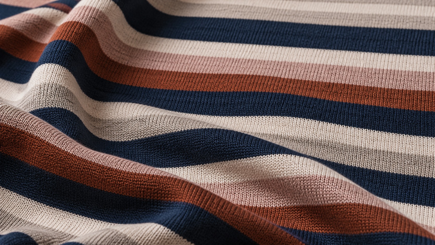 Open-Width Single Jersey — knitted fabric