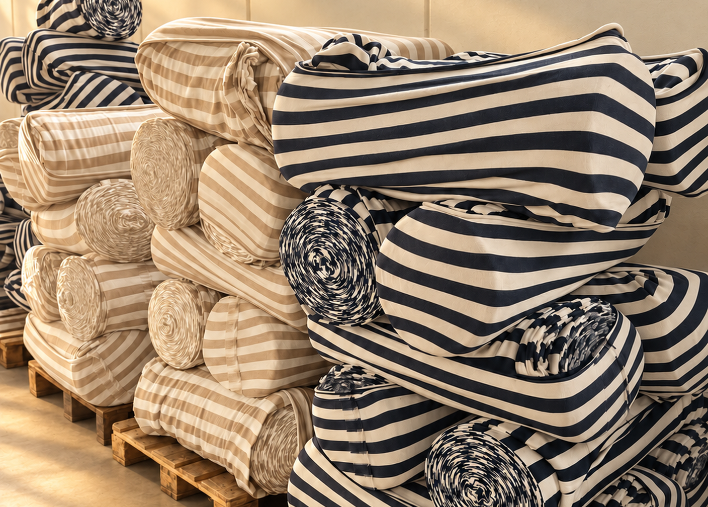Fabric inspection process